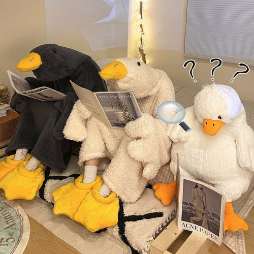 Snuggy Ducks™