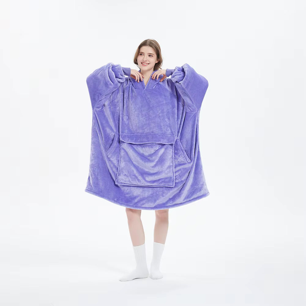 Solid Purple