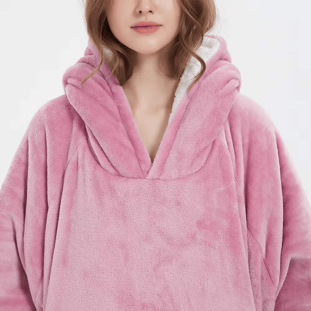 Solid Lotus Pink