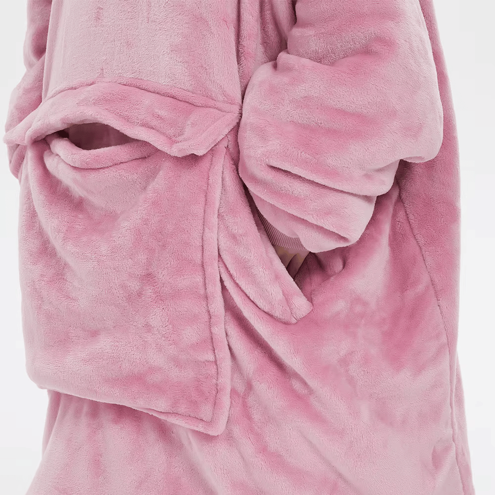 Solid Lotus Pink