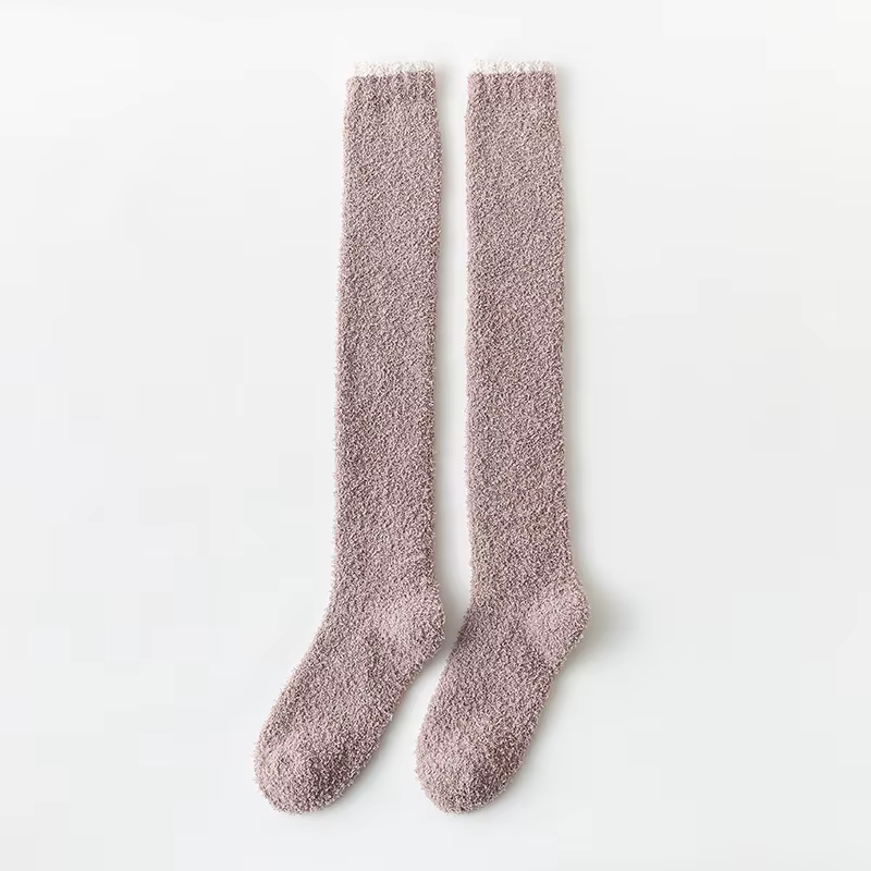 Knee Socks