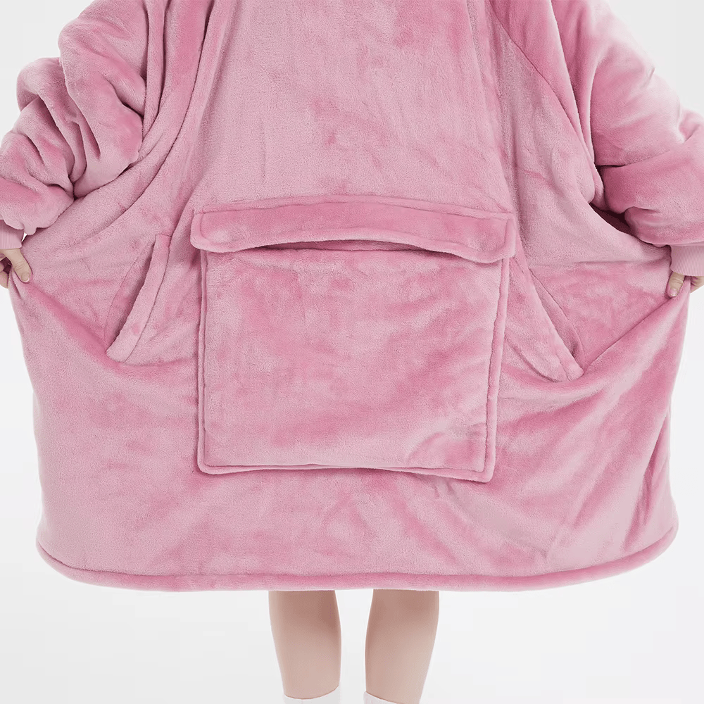 Solid Lotus Pink