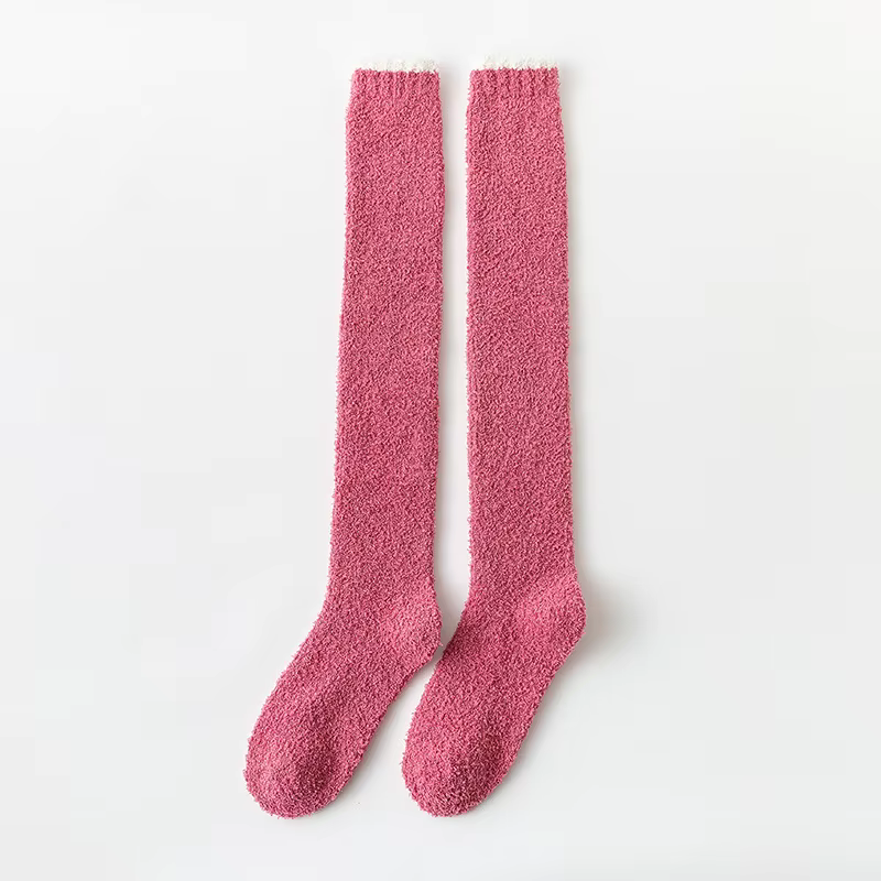 Knee Socks