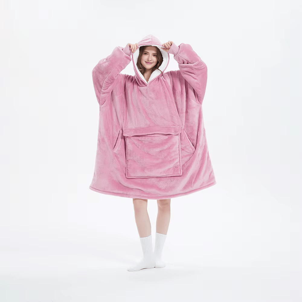 Solid Lotus Pink