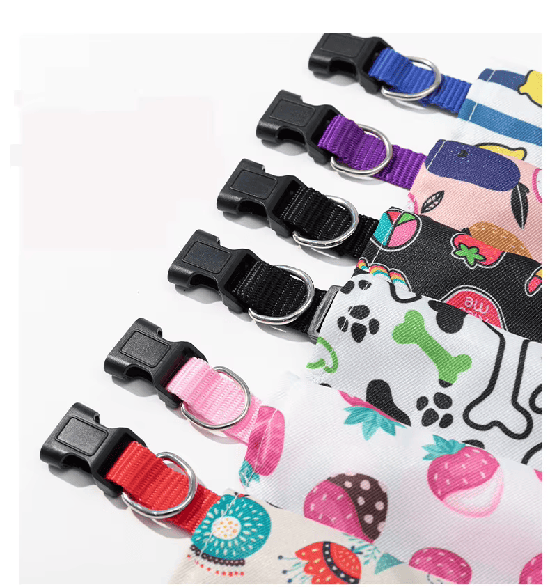 Pets Bandana