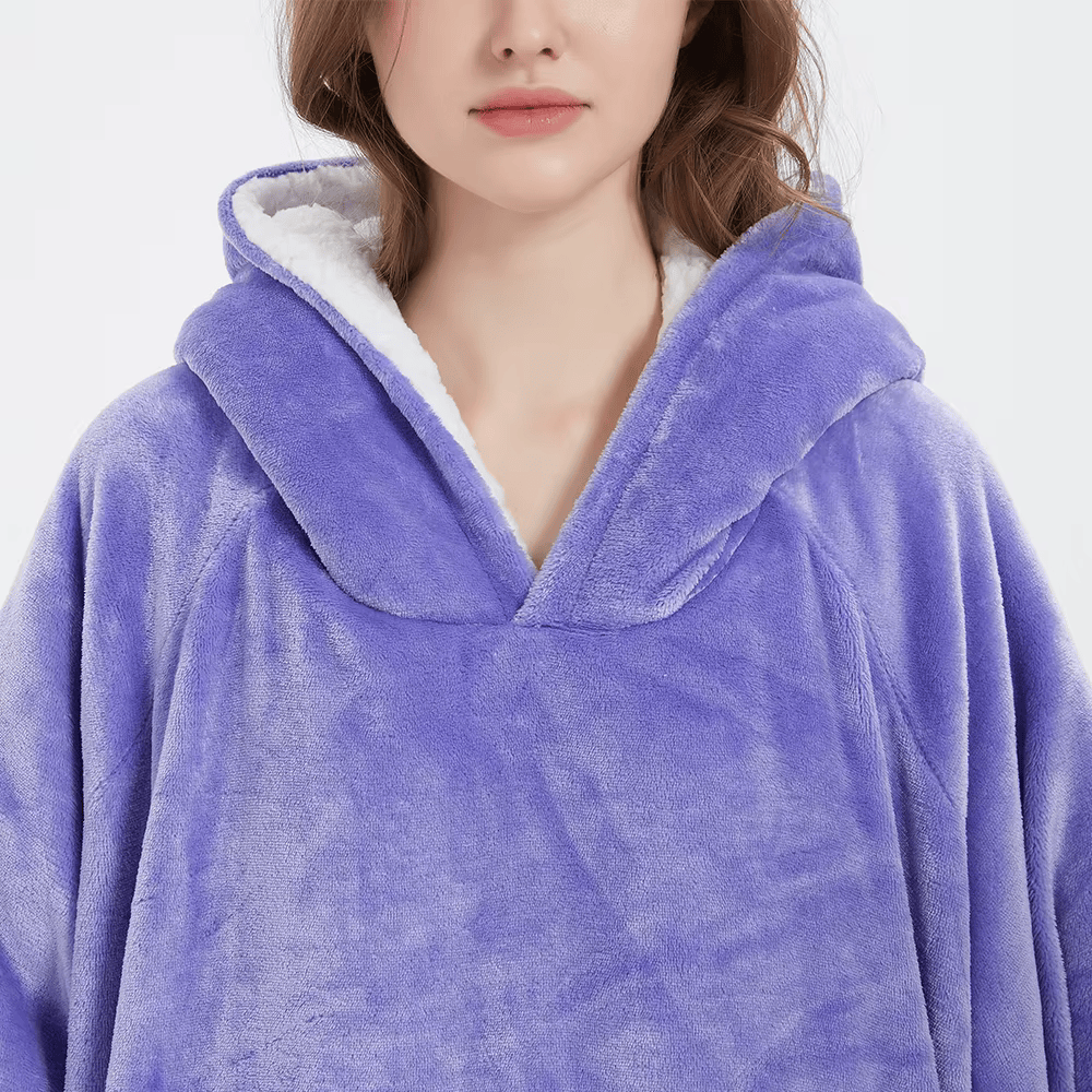Solid Purple