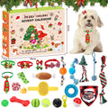 Pet Advent Calendar
