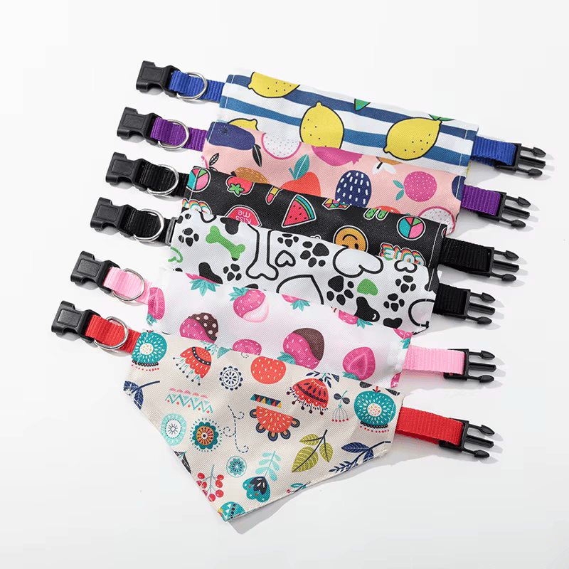 Pets Bandana