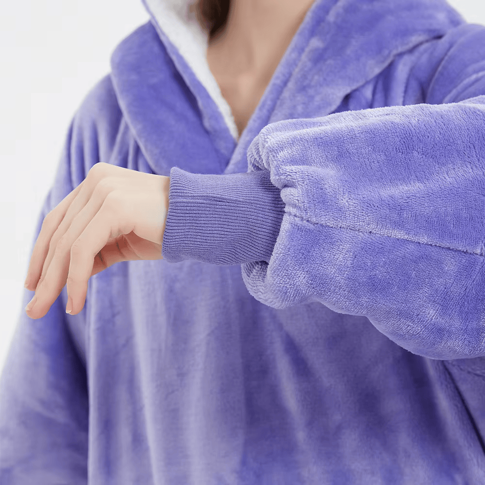 Solid Purple