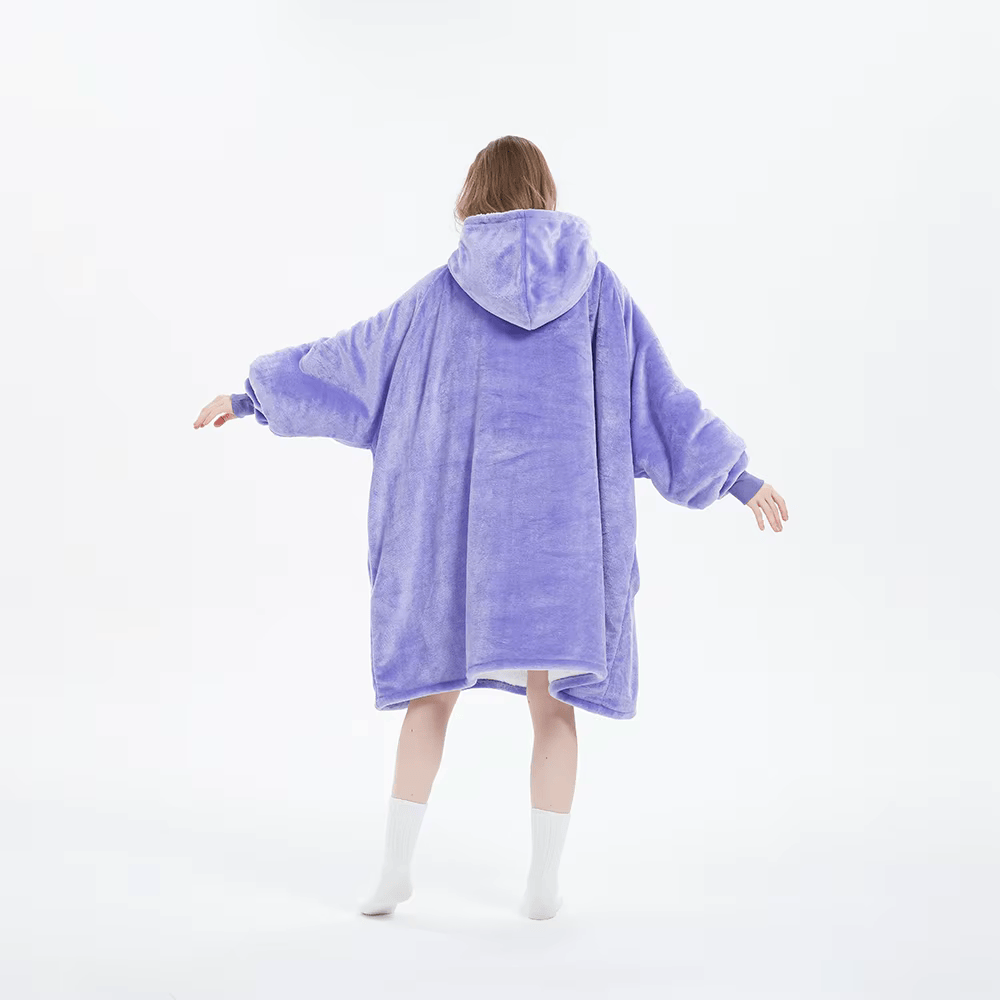 Solid Purple