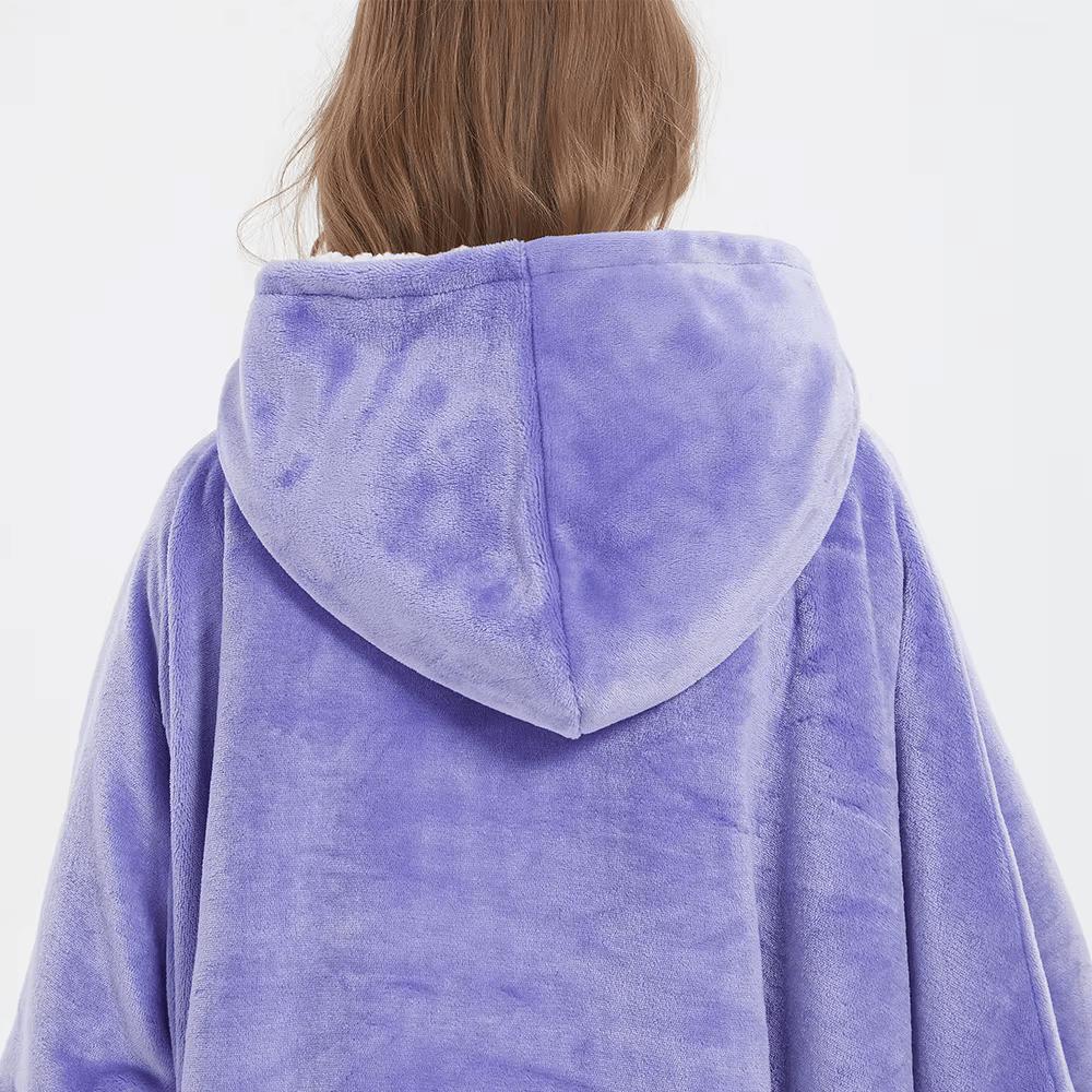 Solid Purple