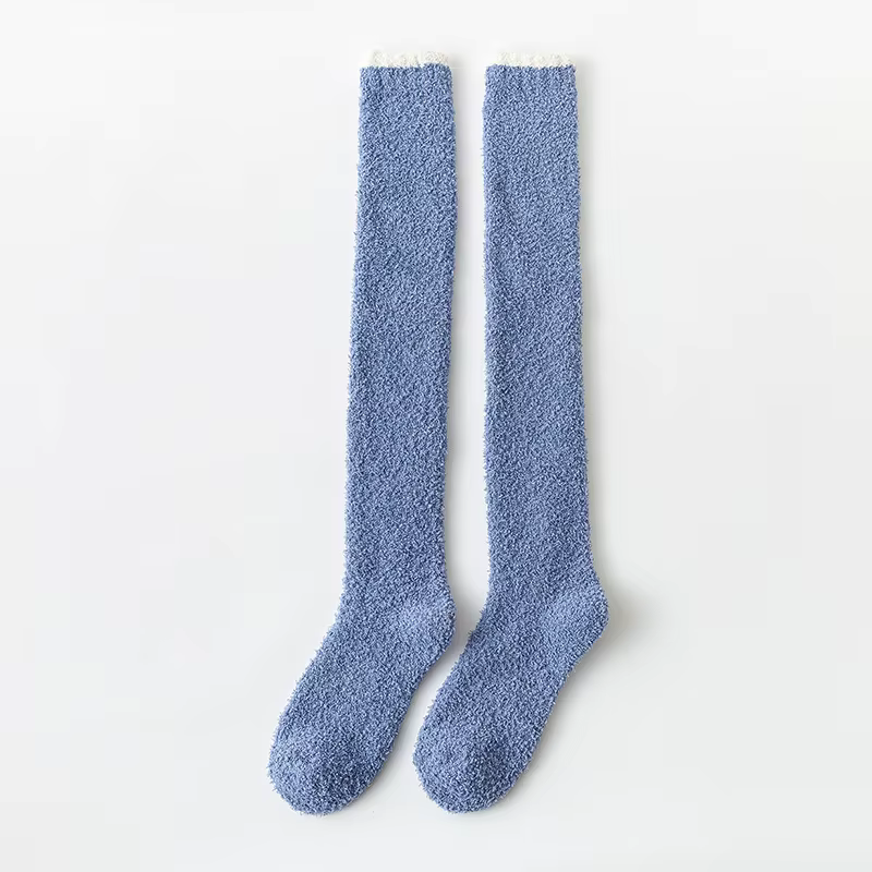 Knee Socks