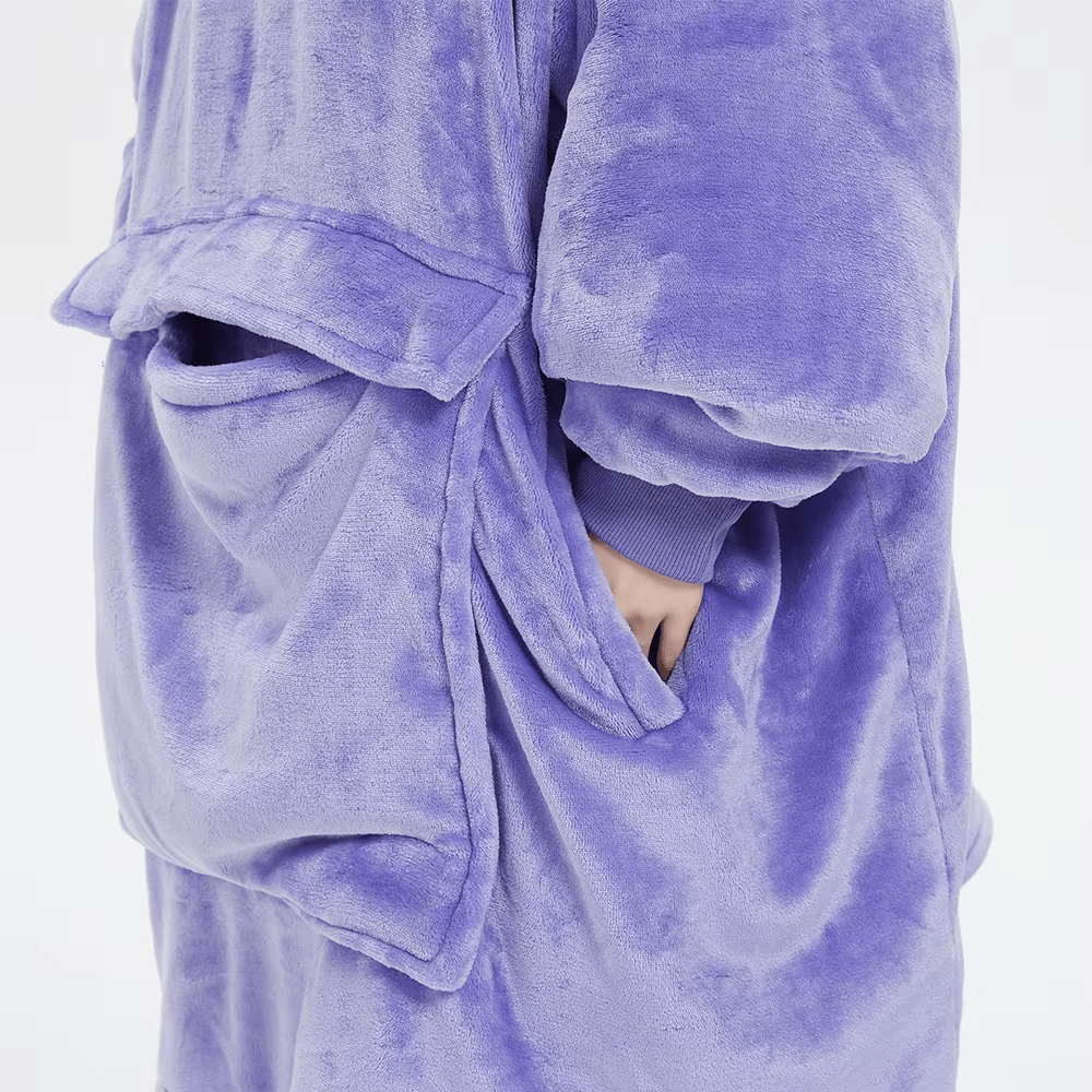 Solid Purple