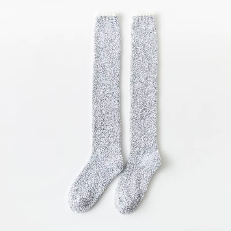 Knee Socks