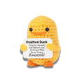 Positive Duck