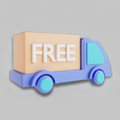 Free Shipping