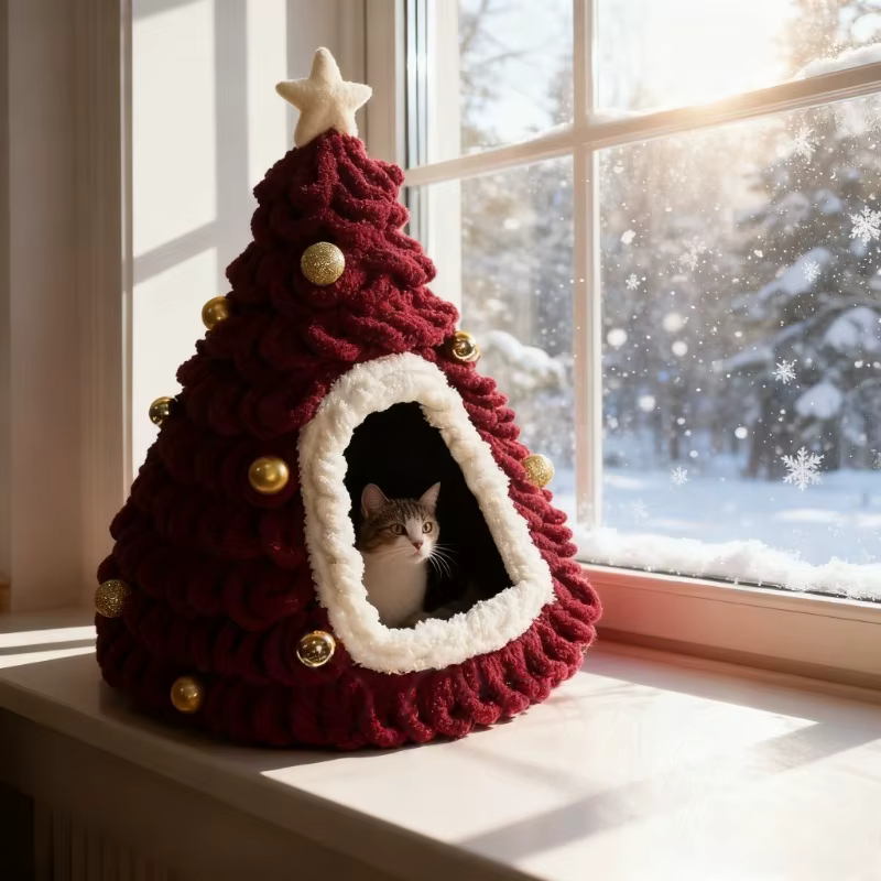 Meowy Tower