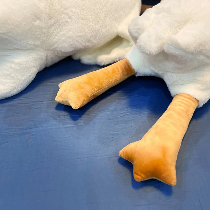 Snuggy Plush