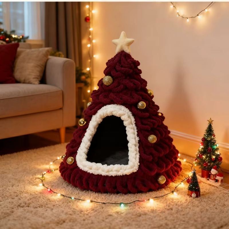Meowy Tower