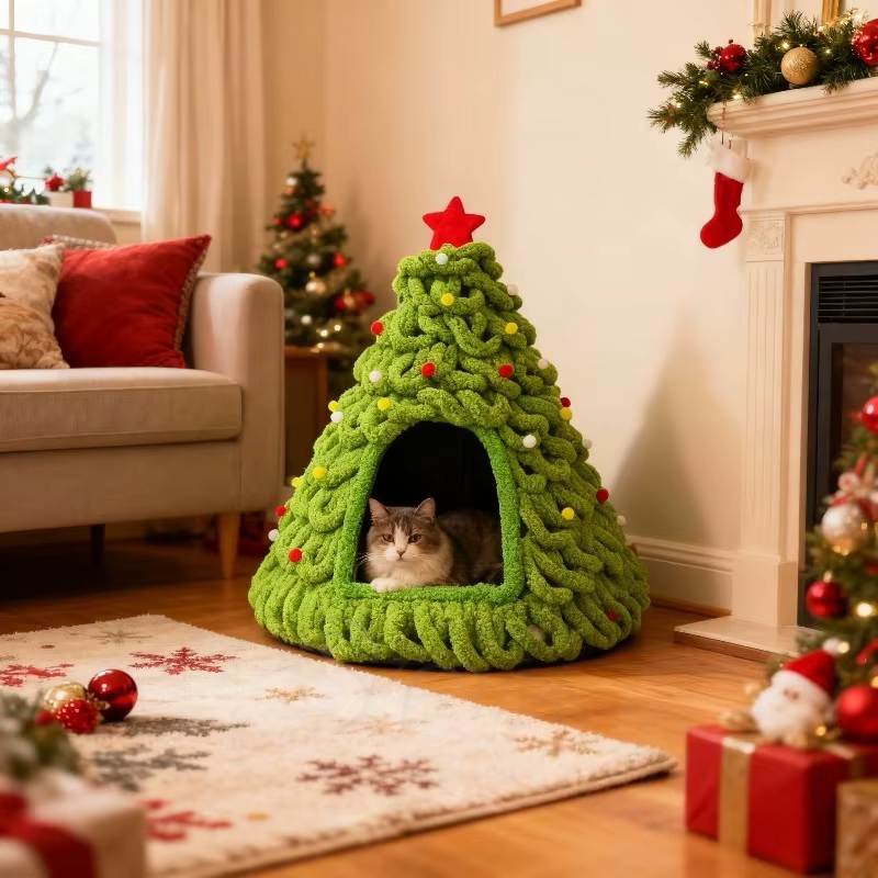 Meowy Tower