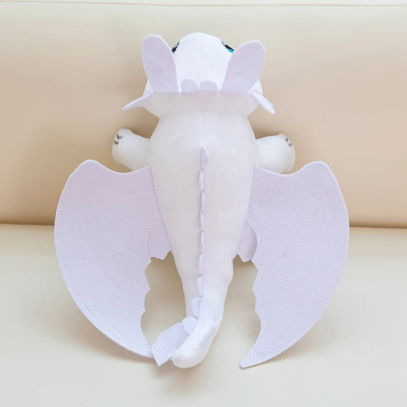 HTTYD Plushy