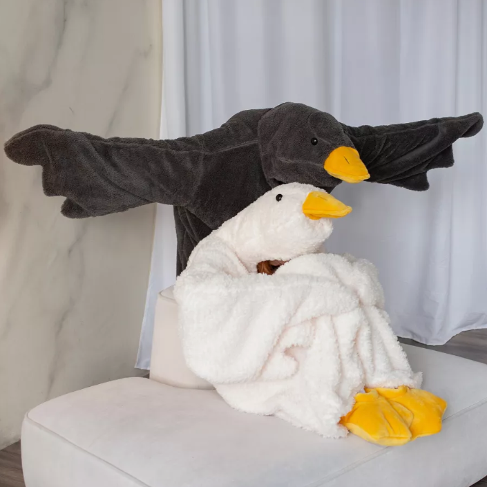 Snuggy Ducks™