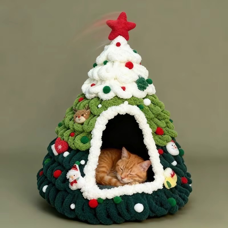 Meowy Tower