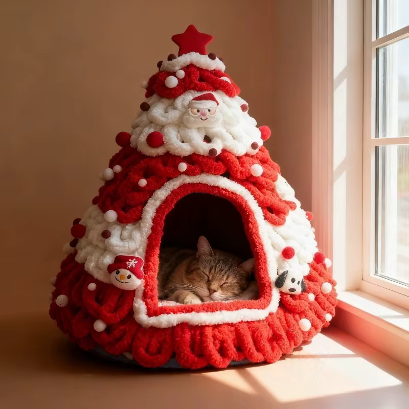 Meowy Tower