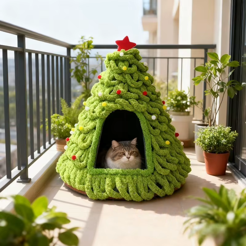 Meowy Tower