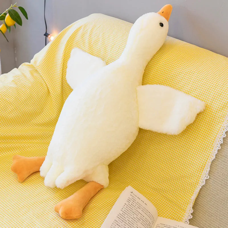 Snuggy Plush
