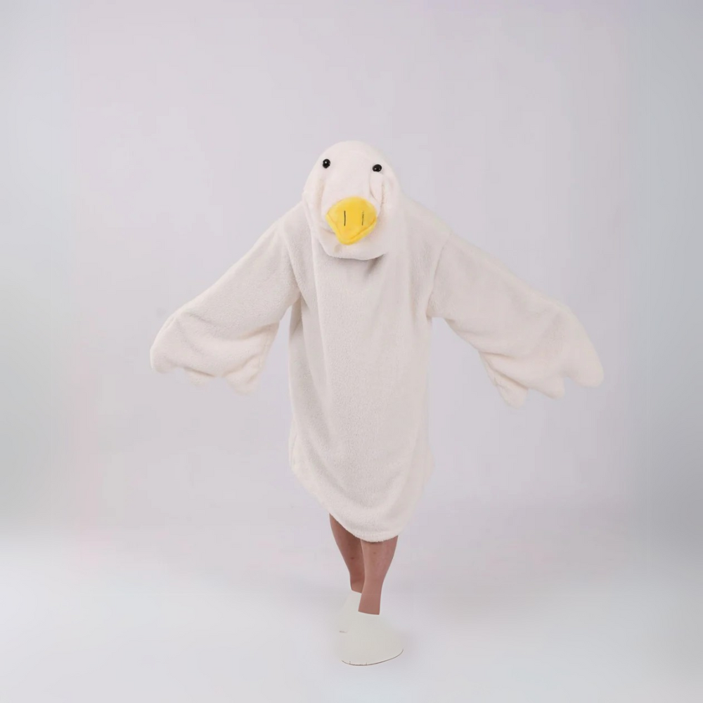 Snuggy Ducks™ – Toasty Cuddles