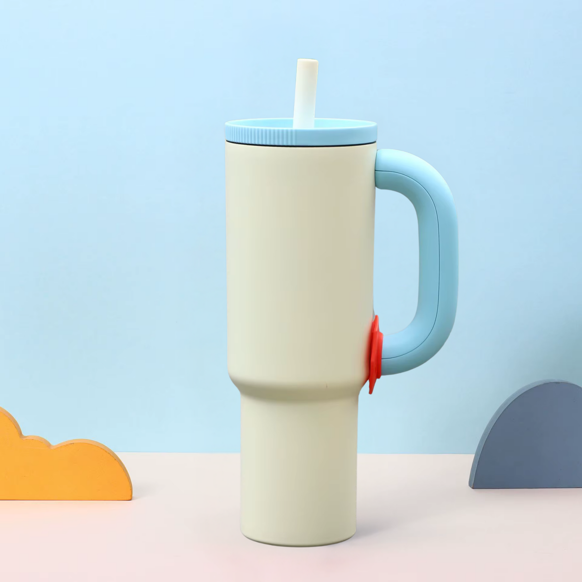 40oz Tumbler