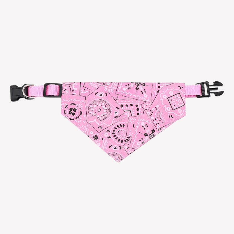 Pet Bandana