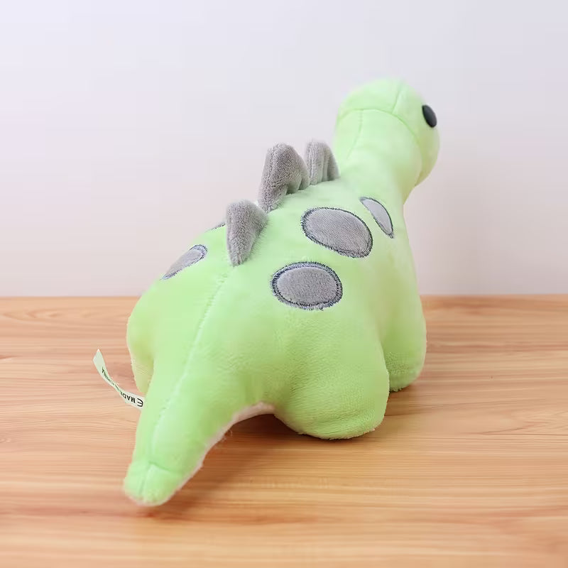 Dino Plush