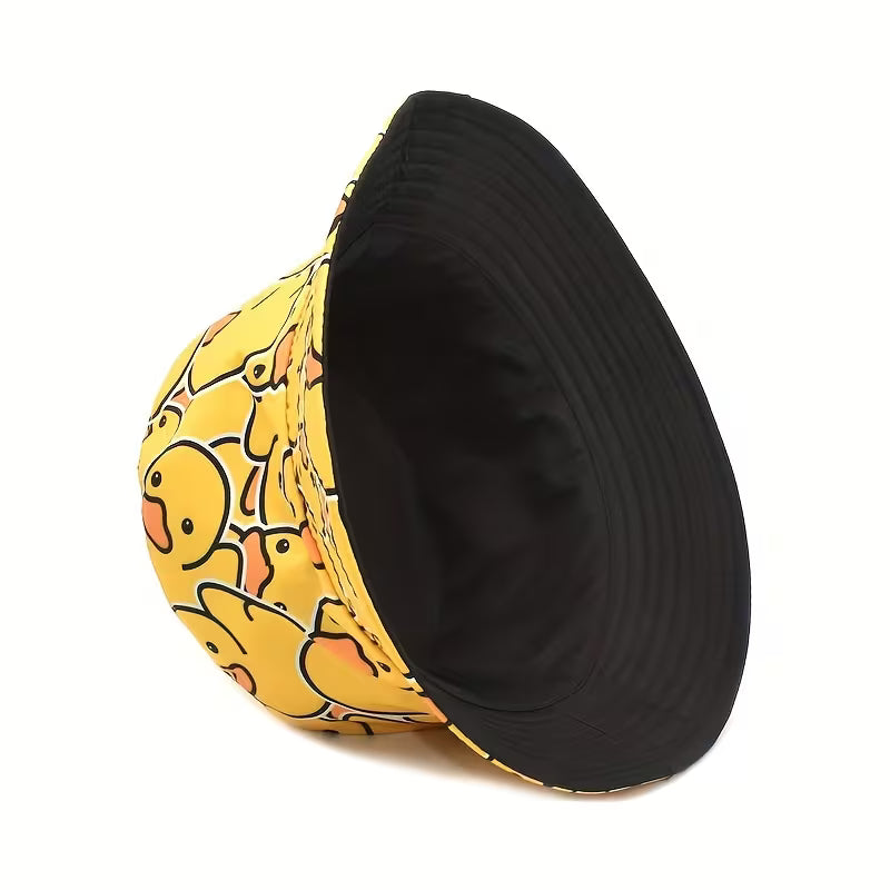 Reversible Duck Hat