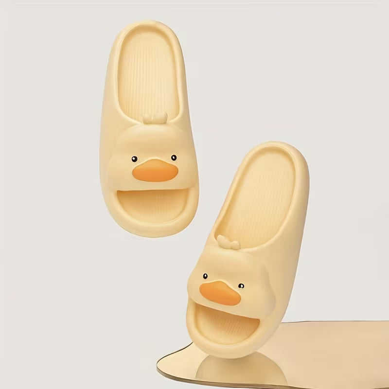 Duck Slippers