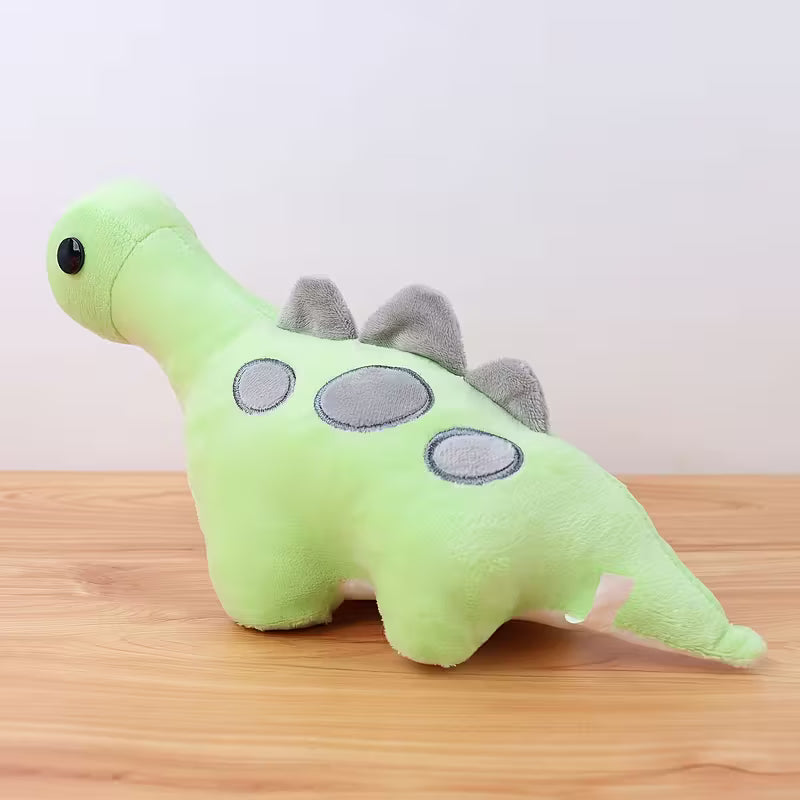 Dino Plush