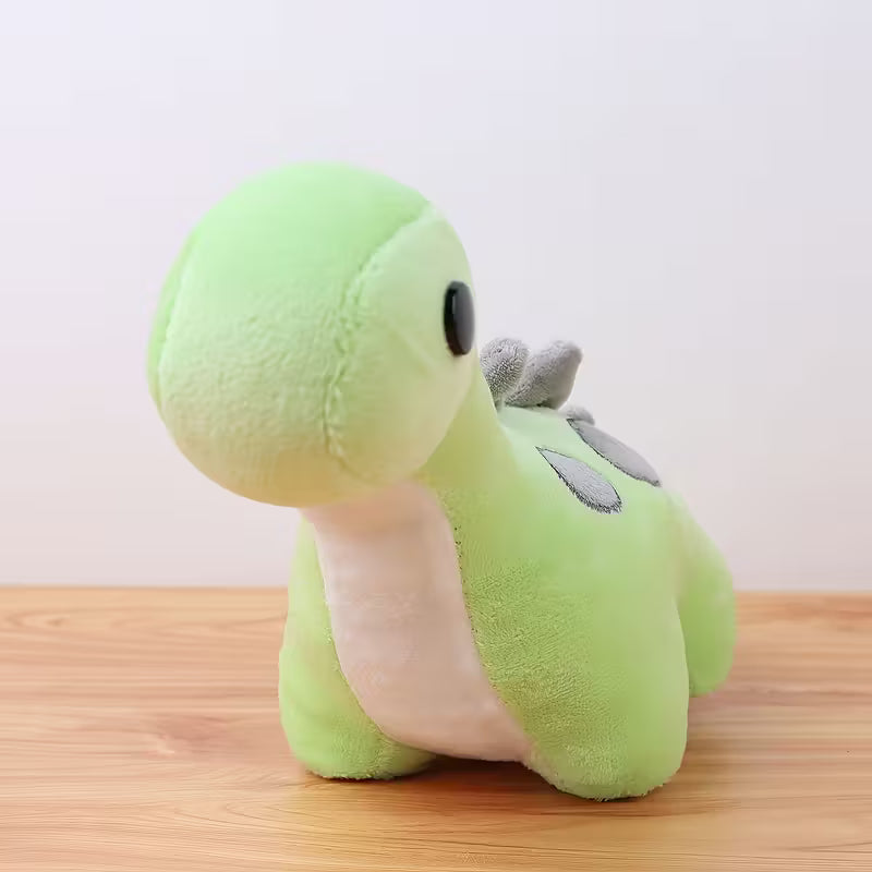 Dino Plush