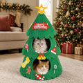 Meowy Tower