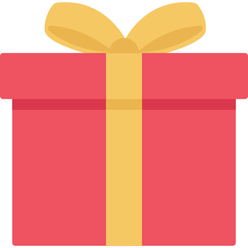 The Gift Kids Love